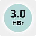 Бромоводород 3.0 Бромоводород 3.0