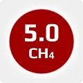 Метан 5.0