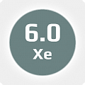 Ксенон 6.0 Ксенон 6.0