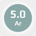 Аргон 5.0 медицинский Аргон 5.0 медицинский